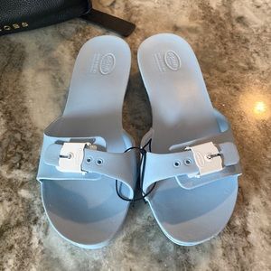 Dr. Scholls Eva sandal size 9
